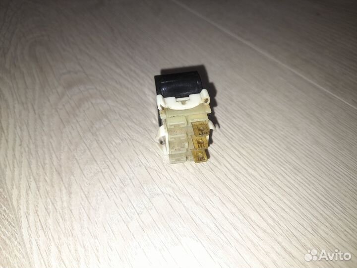 Коллекционная клавиша ваз вентилятор