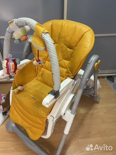 Стул для кормления