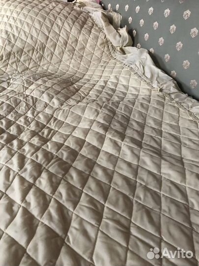 Покрывало на односпальную кровать