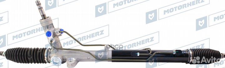 Рулевая рейка с тягами R29411NW Motorherz