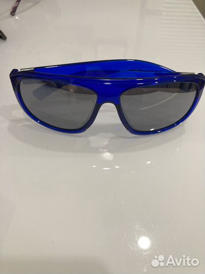 Винтажные солнцезащитные очки