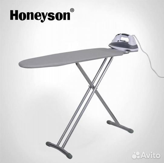Утюг Honeyson HS-01