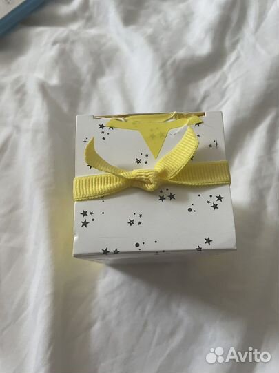 Коробка от парфюма Zara