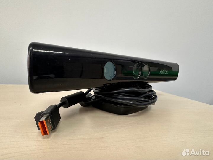 Контроллер Kinect, Microsoft (Xbox 360)
