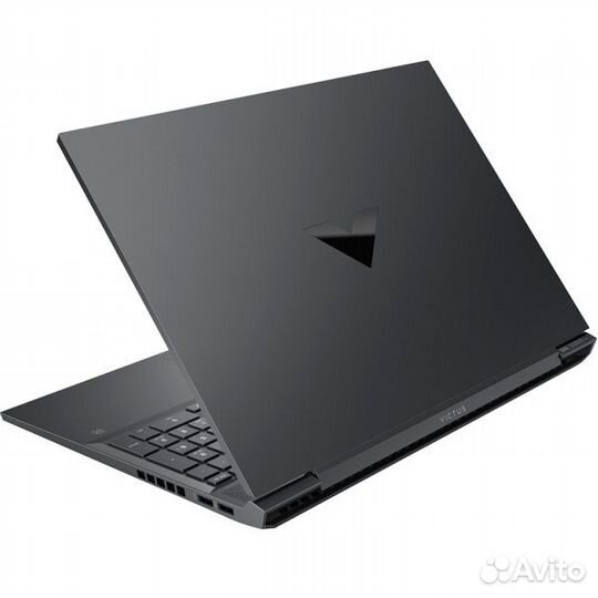 Ноутбук HP victus 16-d0045ur 16.1