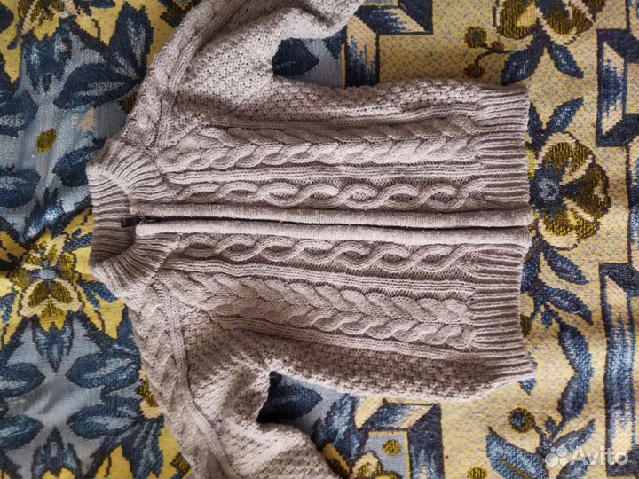 Детские вещи пакетом 1,5 - 2 года