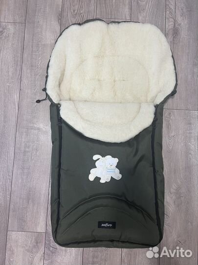 Womar зимний конверт exclusive