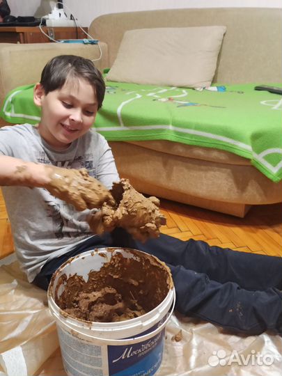 Няня для ребенка