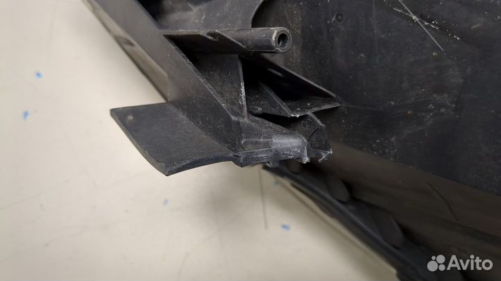 Фара (передняя) Opel Zafira B, 2011