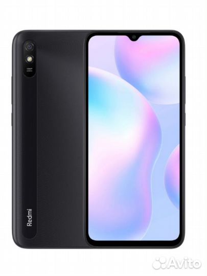 Xiaomi Mi 9, 4/64 ГБ