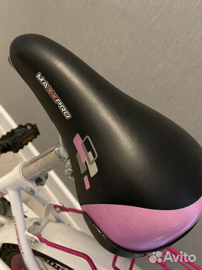 Велосипед детский 18 Maxxpro