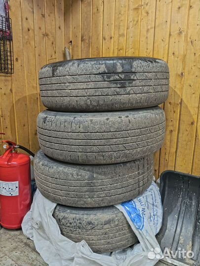 Диски r15 штампы 4 100