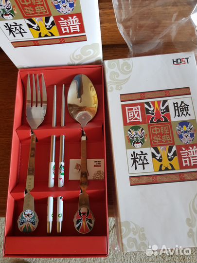 Наборы для суши. Подарочные