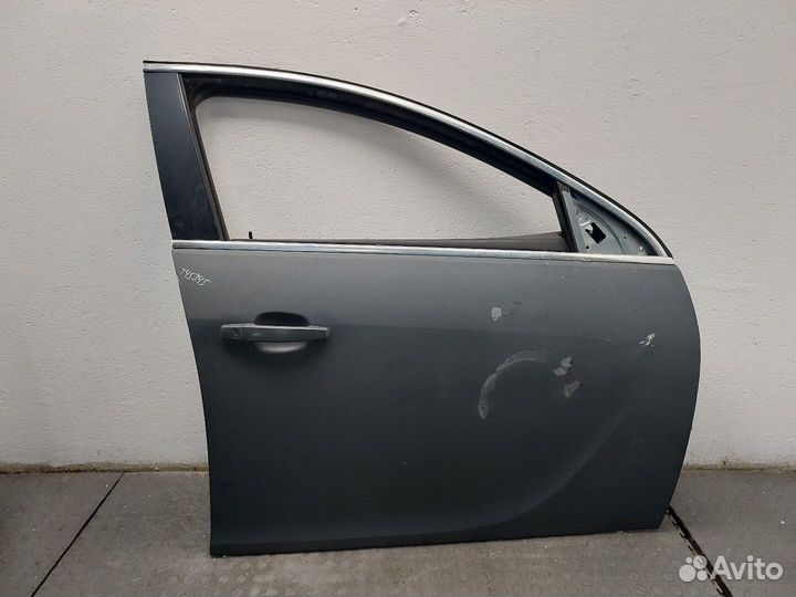 Дверь боковая Opel Insignia, 2012