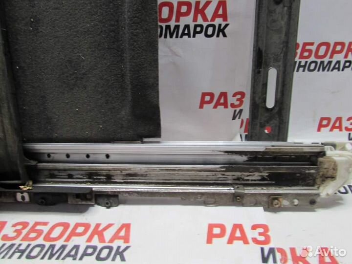 Люк в сборе электрический для Lexus GS 300 3 2005