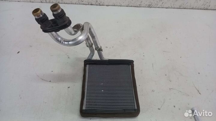 Радиатор отопителя Volkswagen Passat CC