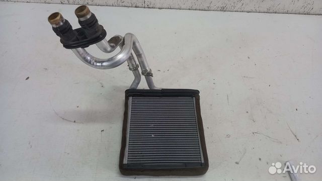 Радиатор отопителя Volkswagen Passat CC