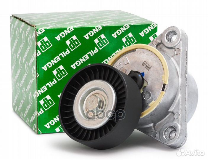 Натяжитель ремня приводного в сборе PTP2016 PIL