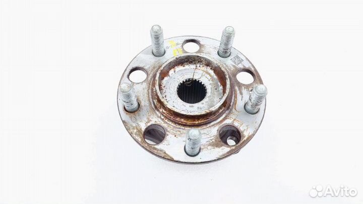 Ступица задняя Hyundai Tucson NX4 G4FD 2021