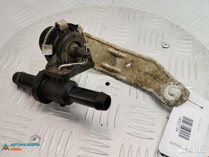 Кран отопителя (печки) Ford Explorer 2 1998