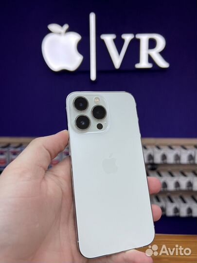 iPhone 13 Pro, 256 ГБ