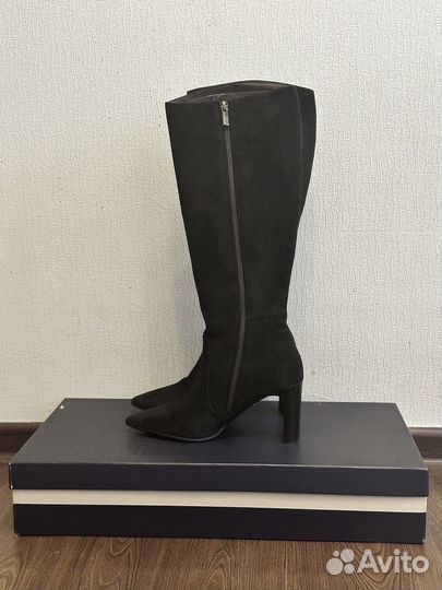 Сапоги женские TG collection 40 размер