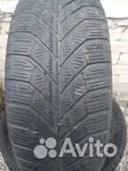 Continental ContiWinterContact TS 830 205/55 R16 72B
