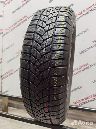 Firestone Winterhawk 3 185/65 R15 88T