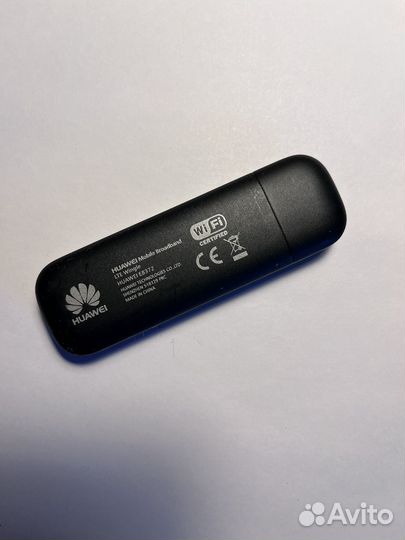 USB-модем Huawei E8372