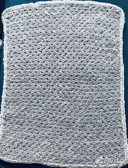 Плед детский новый