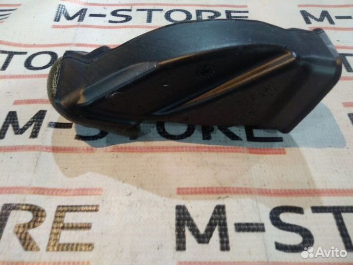 Воздуховод Mercedes-Benz C-Class W204 271.950 2007