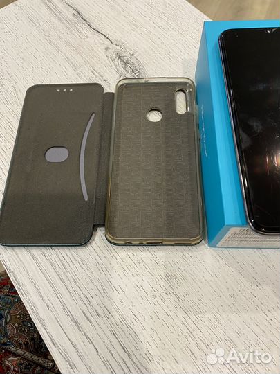 HONOR 10 Lite, 3/64 ГБ
