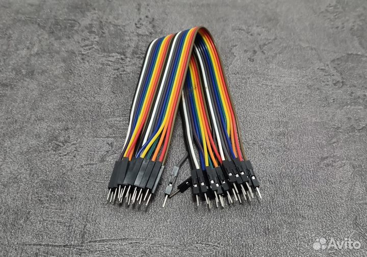 Стартовый набор для Arduino