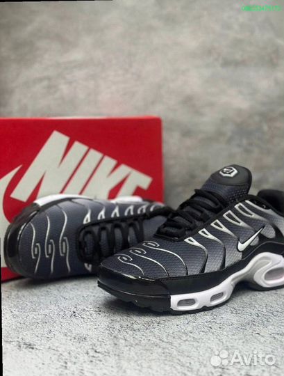 Кроссовки Nike Air Max Tn Plus (Арт.20042)