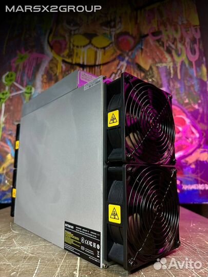 Асик Bitmain T21 190 th Antminer NEW