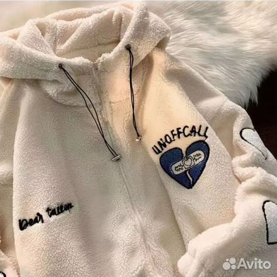 Куртка женская, винтажная