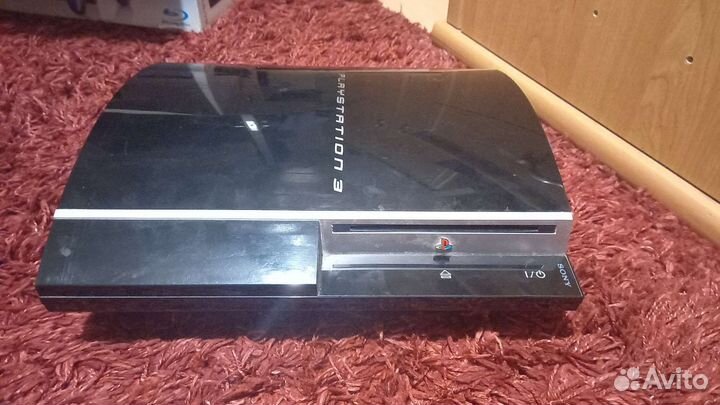 Sony PS3
