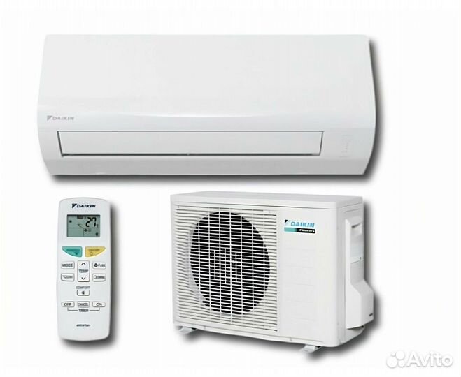 Сплит-система Daikin