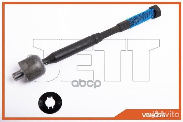 Тяга рулевая jett V81-056 4551052240,455105224