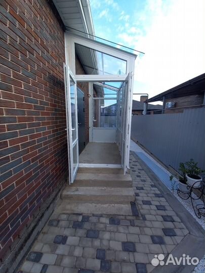 Остекление балкона лоджии террасы