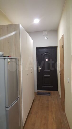 Квартира-студия, 26 м², 2/8 эт.