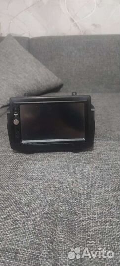 Магнитола prologi dnu 2650