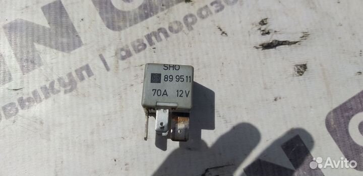 Реле Volkswagen Passat