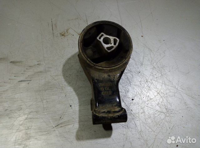 Опора двигателя Chevrolet Cruze