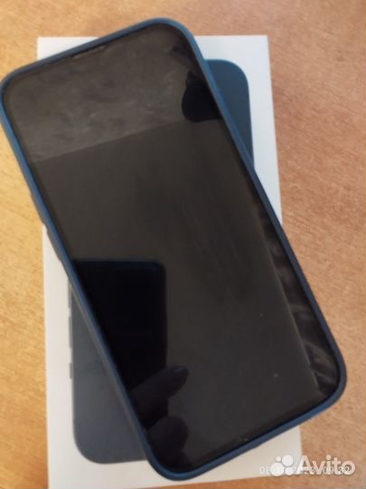 iPhone 13, 256 ГБ