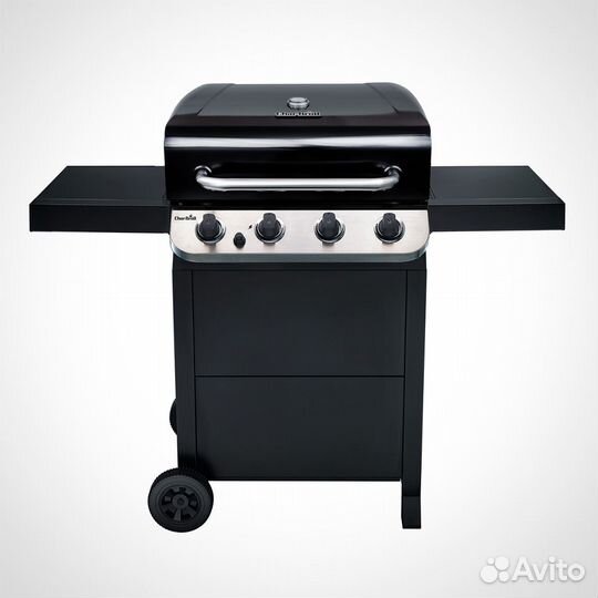 Газовый гриль Char-Broil Performance 4B