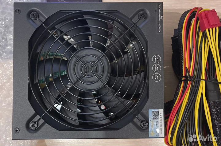 Блoк питaния LX 2000W