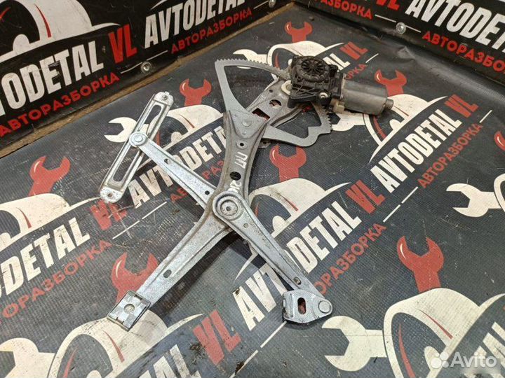 Стеклоподъемник передний Mercedes-Benz E-Class