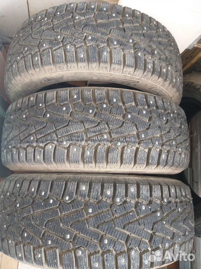 Pirelli Ice Zero 205/55 R16 94T