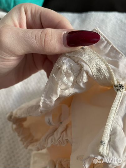 Штаны парашюты befree